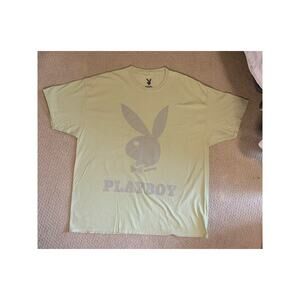 NWT Fashion Nova Playboy Graphic Tee